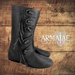 Der Wikingerstiefel...