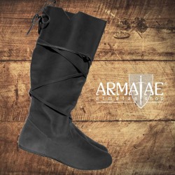 Stiefel "Ole" Nubukleder...