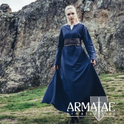 Wikingerkleid Valdis...