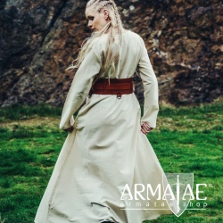 Wikingerkleid Valdis Natur