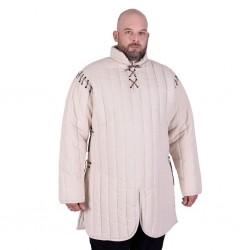 Halblanger Gambeson |...