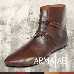 Maßgefertigte Schuhe 14. -...