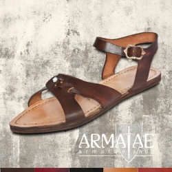 Maßgefertigte Sandalen 14....