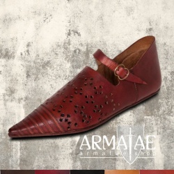 Maßgefertigte Schuhe 14. -...