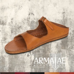 Maßgefertigte Sandalen 12....