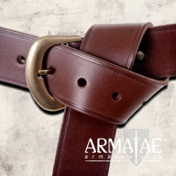 Ritter Gürtel 165 x 4 cm...