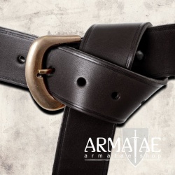 Ritter Gürtel 165 x 4 cm...