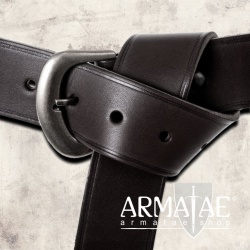 Ritter Gürtel 165 x 4 cm...