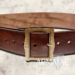 Renaissance Gürtel 5 cm...