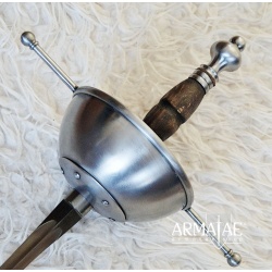 ALO Glockenrapier Standard