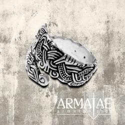 Wikinger Ring Thorleif...
