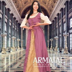 Nobles Avington Kleid...