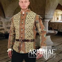 Doublet / Wams aus...