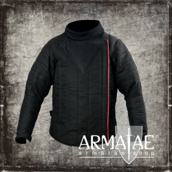 Original Red Dragon HEMA Fechtjacke auf https://armatae.shop Original Red Dragon HEMA Fechtjacke auf https://armatae.shop