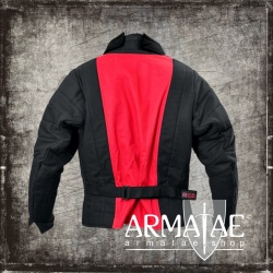 Original Red Dragon HEMA Fechtjacke auf https://armatae.shop Original Red Dragon HEMA Fechtjacke auf https://armatae.shop