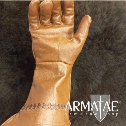 Renaissance Handschuhe...