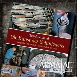 Die Kunst des Schmiedens