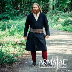 Armatae.shop Klappenrock Balder ALC-6068s 2 von Leonardo Carbone