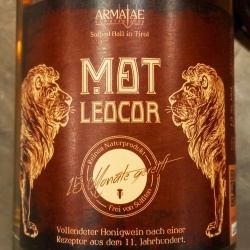Armatae Met Leocor auf https://armatae.shop Armatae Met Leocor auf https://armatae.shop