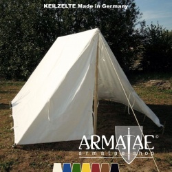 Keilzelt 3 x 2,5 x 2 m