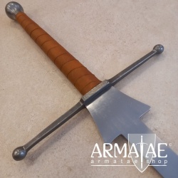 135 cm HEMA Fechtfeder Federschwert auf https://armatae.shop 135 cm HEMA Fechtfeder Federschwert auf https://armatae.shop