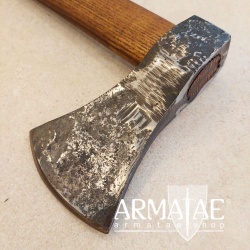 Axt / Beil Handarbeit einsatzbereit Replik N°1 auf https://armatae.shop Axt / Beil Handarbeit einsatzbereit Replik N°1 auf https://armatae.shop