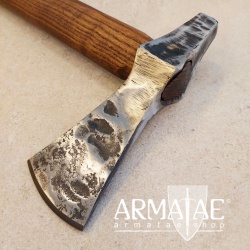 xt Replik N°3 handgeschmiedet auf https://armatae.shop