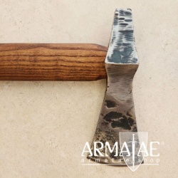 xt Replik N°3 handgeschmiedet auf https://armatae.shop