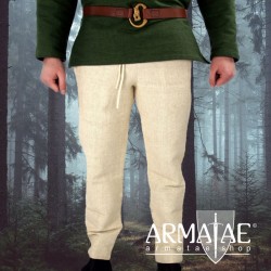 Mittelalter Hose Jören Hanf