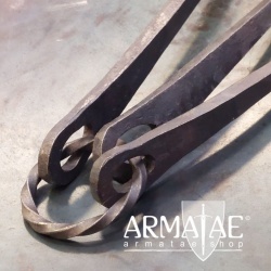 Schlüsselbund antik geschmiedet Art. ABMULF-CP-27 auf https://armatae.shop Schlüsselbund antik geschmiedet Art. ABMULF-CP-27 auf https://armatae.shop