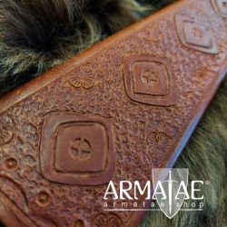 Schweizer Dolch - Baselard mit Prunk-Scheide auf https://armatae.shop Schweizer Dolch - Baselard mit Prunk-Scheide auf https://armatae.shop