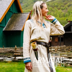 Wikinger Kleid "Lagertha"...