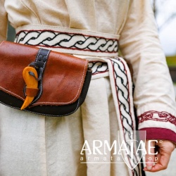 Leonardo Carbone Baumwoll Gürtel Elina Natur 8468n auf https://armatae.shop Leonardo Carbone Baumwoll Gürtel Elina Natur 8468n auf https://armatae.shop
