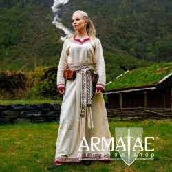 Leonardo Carbone Baumwoll Gürtel Elina Natur 8468n auf https://armatae.shop Leonardo Carbone Baumwoll Gürtel Elina Natur 8468n auf https://armatae.shop