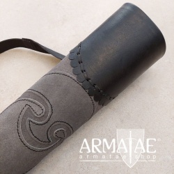 Pfeilköcher Iron Fortress auf https://armatae.shop Pfeilköcher Iron Fortress auf https://armatae.shop