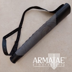 Pfeilköcher Iron Fortress auf https://armatae.shop Pfeilköcher Iron Fortress auf https://armatae.shop