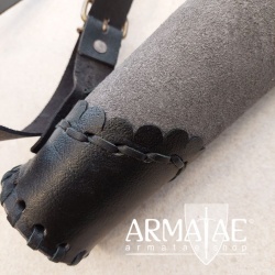 Pfeilköcher Iron Fortress auf https://armatae.shop Pfeilköcher Iron Fortress auf https://armatae.shop