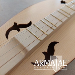 Hora Dulcimer D1211-S auf https://armatae.shop Hora Dulcimer D1211-S auf https://armatae.shop