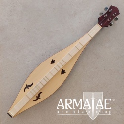Hora Dulcimer D1211-S auf https://armatae.shop