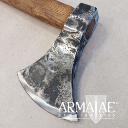Axt Replik N°10 geschmiedet auf https://armatae.shop Axt Replik N°10 geschmiedet auf https://armatae.shop