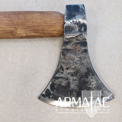 Axt Replik N°10 geschmiedet auf https://armatae.shop Axt Replik N°10 geschmiedet auf https://armatae.shop