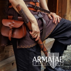 Leonardo Carbone Tunika Harbard Dunkelbraun 8752d auf https://armatae.shop Leonardo Carbone Tunika Harbard Dunkelbraun 8752d auf https://armatae.shop