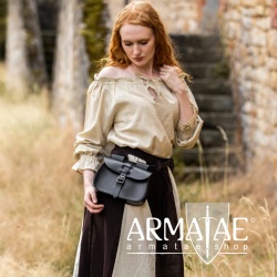 Leonardo Carbone Mittelalterbluse Edith 2026h bei Armatae.shop Leonardo Carbone Mittelalterbluse Edith 2026h bei Armatae.shop