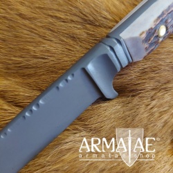 Original Hack Austria Vollangel Knicker Lederhosen Messer mit 11 cm Klinge auf https://armatae.shop Original Hack Austria Vollangel Knicker Lederhosen Messer mit 11 cm Klinge auf https://armatae.shop