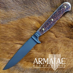 Original Hack Austria Vollangel Knicker Lederhosen Messer mit 11 cm Klinge auf https://armatae.shop Original Hack Austria Vollangel Knicker Lederhosen Messer mit 11 cm Klinge auf https://armatae.shop