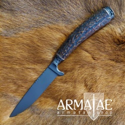 Original HACK Messer Knicker mit Steckangel Lederhosen Messer mit 10 cm Klinge auf https://armatae.shop Original HACK Messer Knicker mit Steckangel Lederhosen Messer mit 10 cm Klinge auf https://armatae.shop
