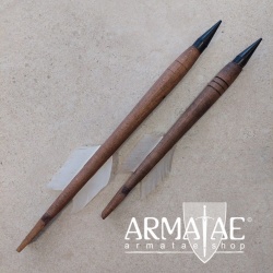 Ersatzbolzen für Armbrust