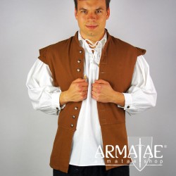 Klassischer Wams Doublet...