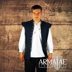 Klassischer Wams Doublet...