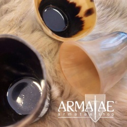 Lord of Battle Horn Schnapsbecher 4447 einzeln erhältlich auf https://armatae.shop Lord of Battle Horn Schnapsbecher 4447 einzeln erhältlich auf https://armatae.shop